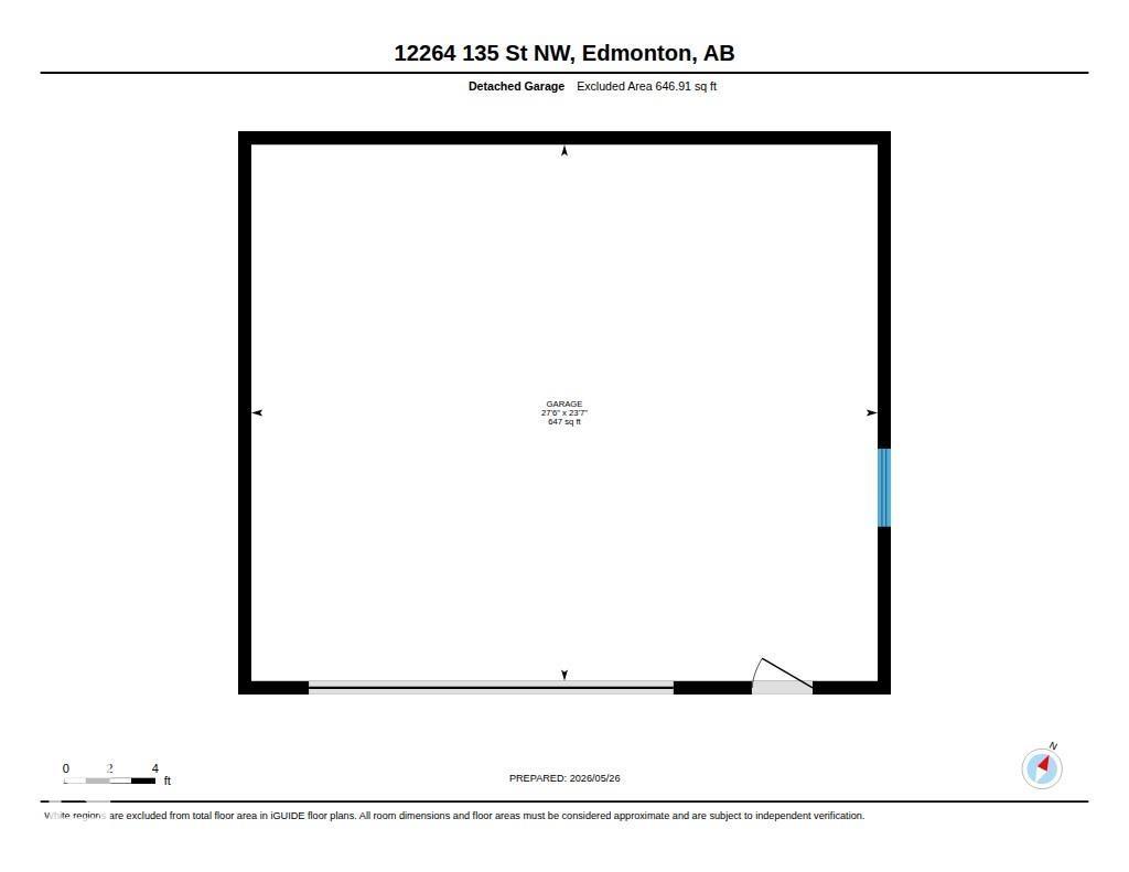 12264 135 ST NW - 62