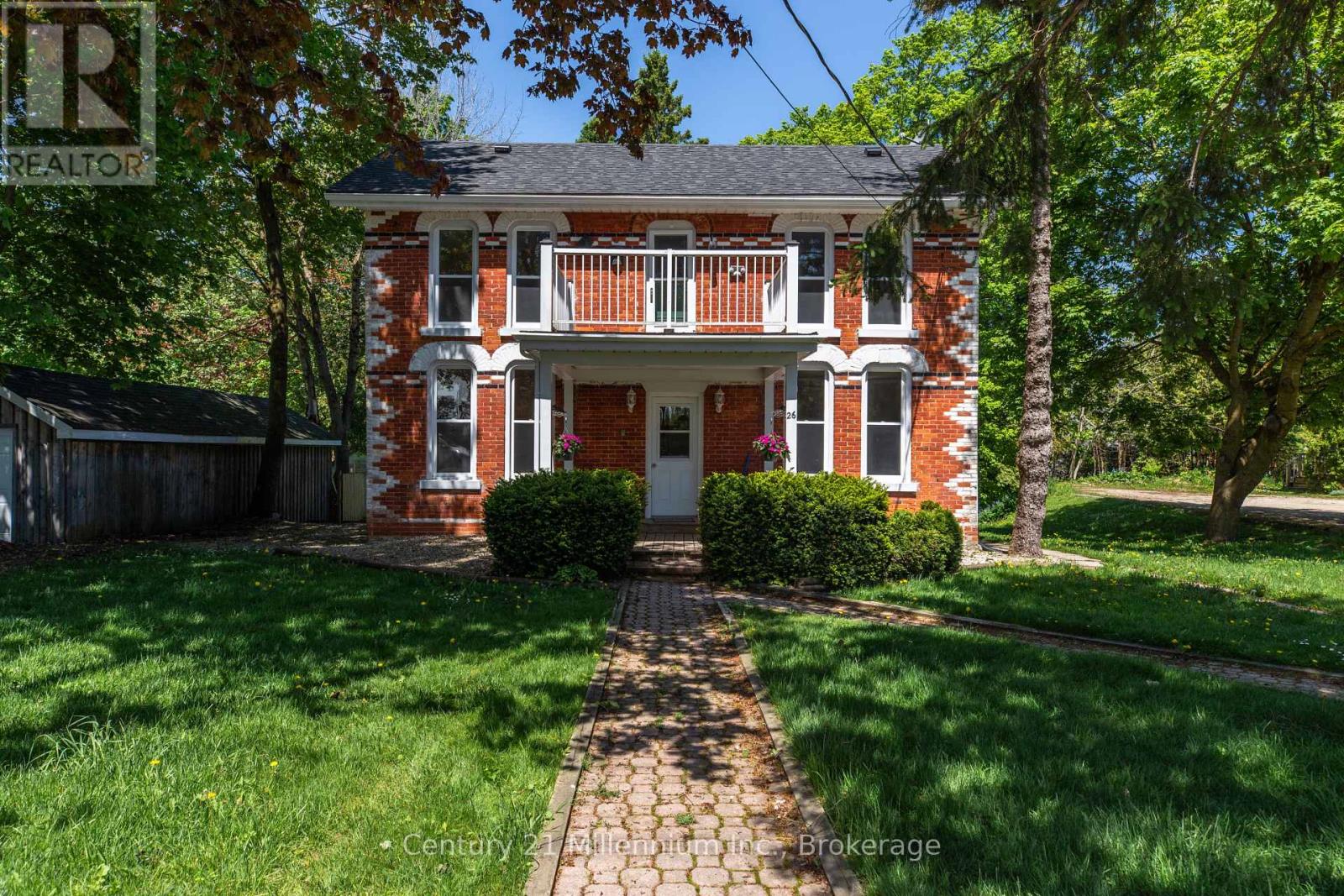 26 VICTORIA AVENUE - 44