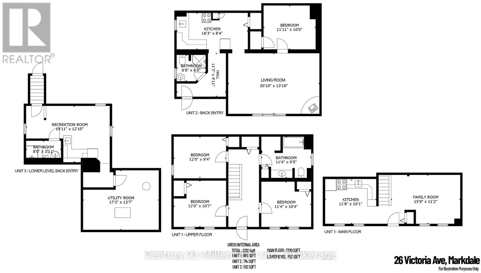 26 VICTORIA AVENUE - 46