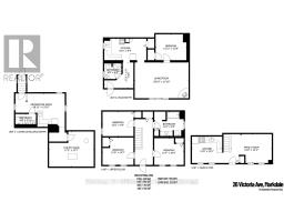 26 Victoria Avenue, Grey Highlands, ON N0C1H0 Photo 46