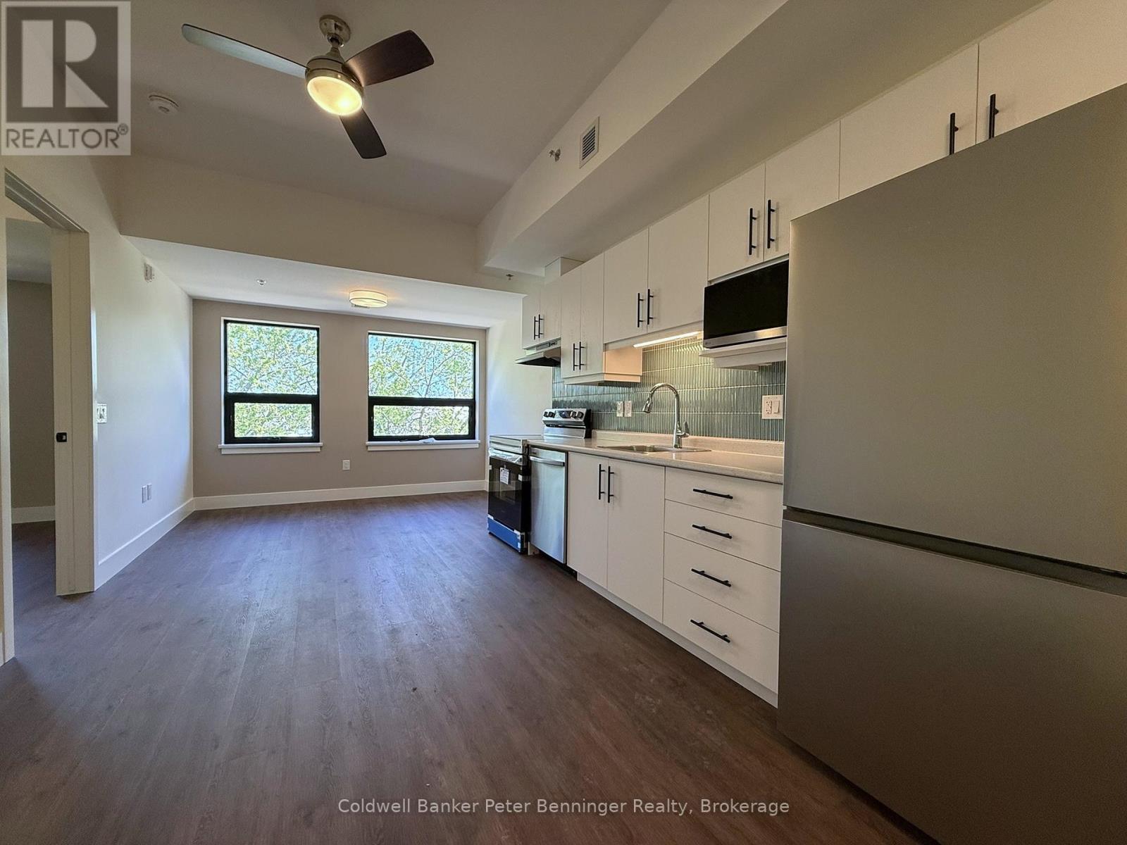 302 - 604 QUEEN STREET S, Arran-Elderslie — photo 2