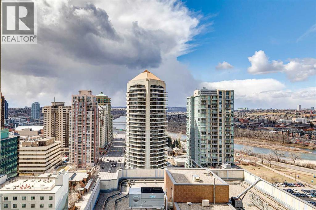 #2001 930 6 Avenue SW - Image 2