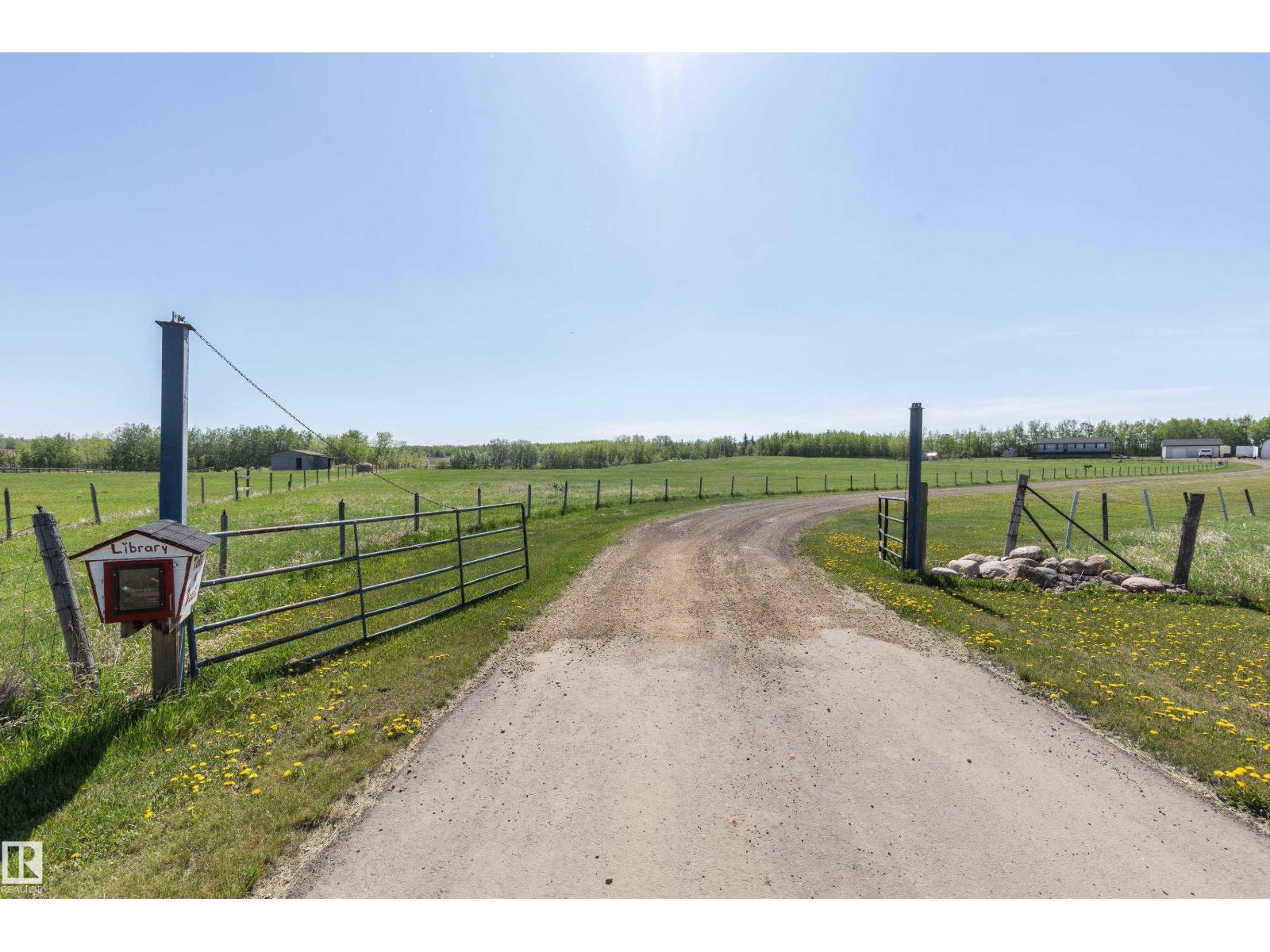 90 22111 TWP RD 510 - 2