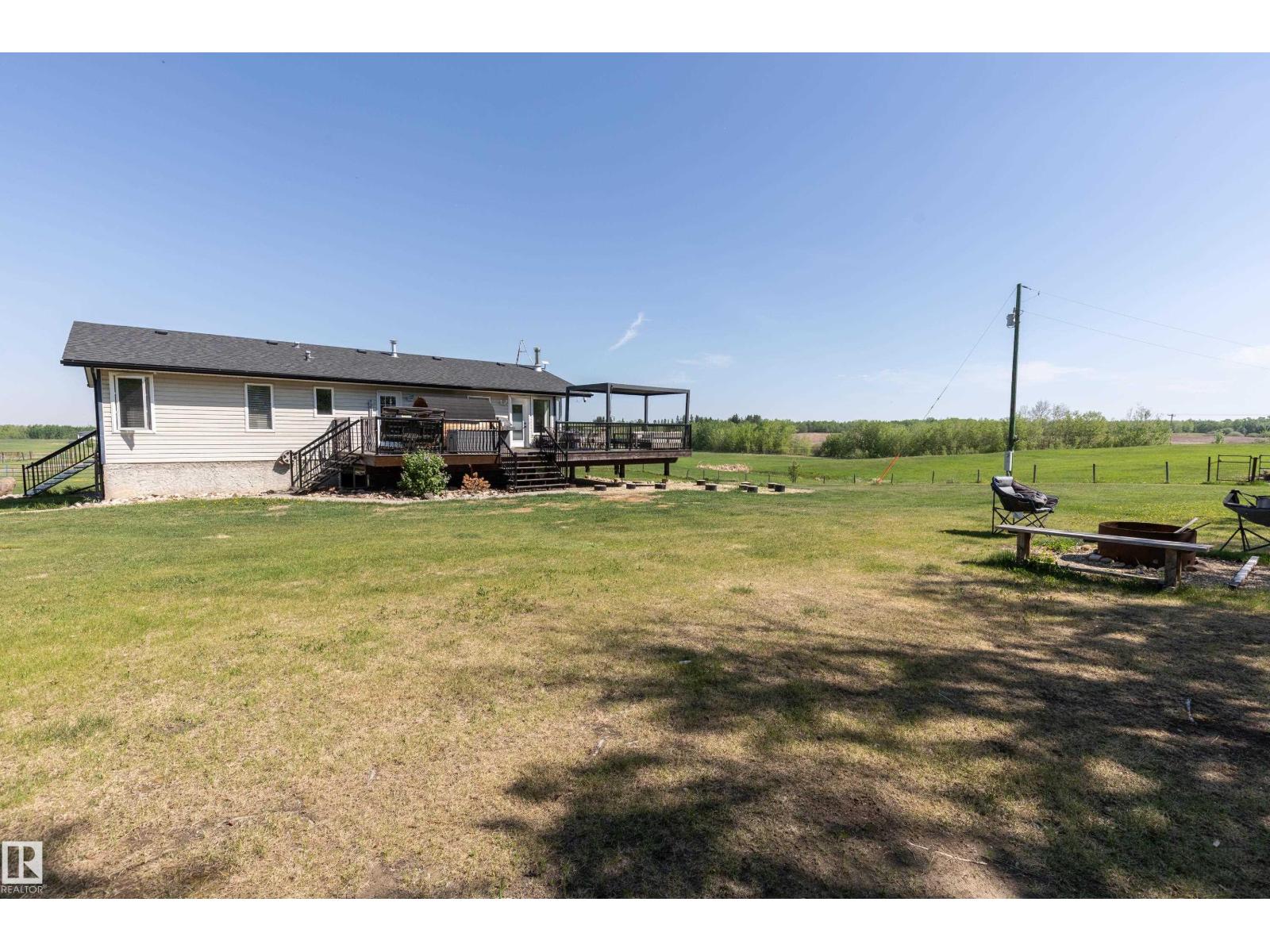90 22111 TWP RD 510 - 45