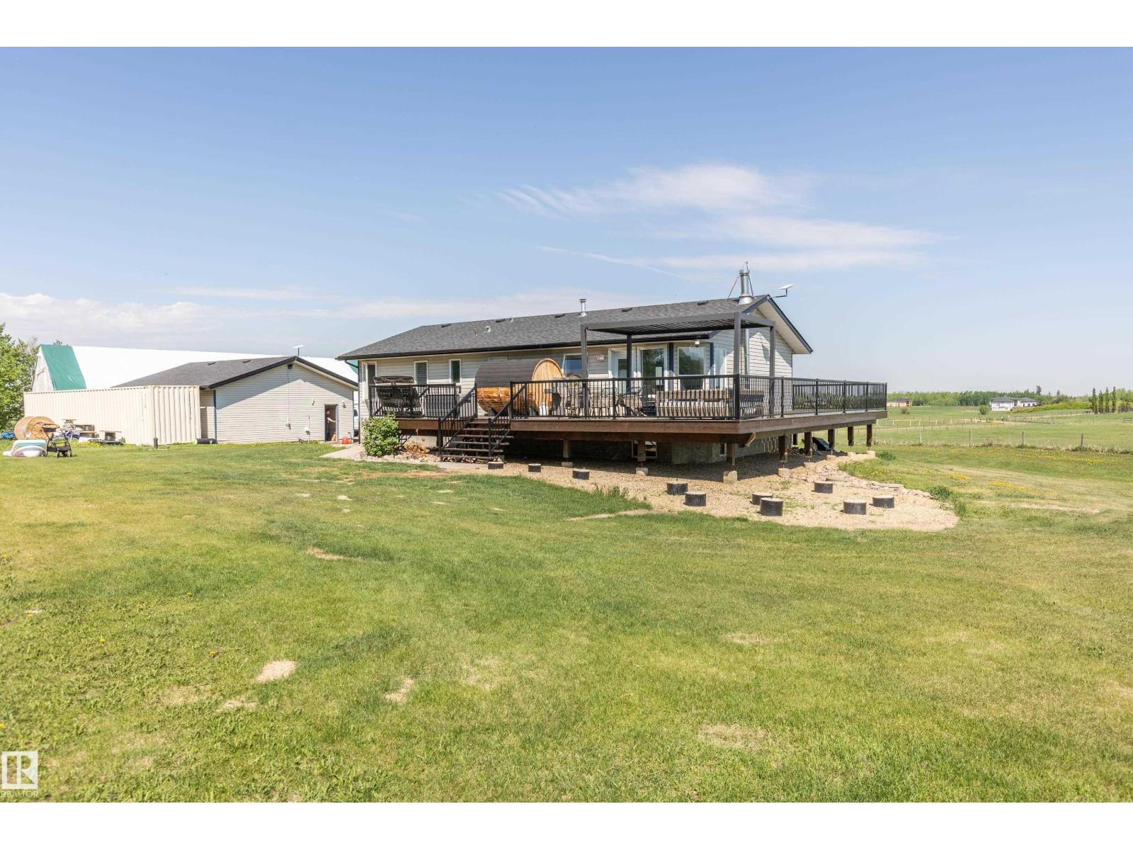 90 22111 TWP RD 510 - 50