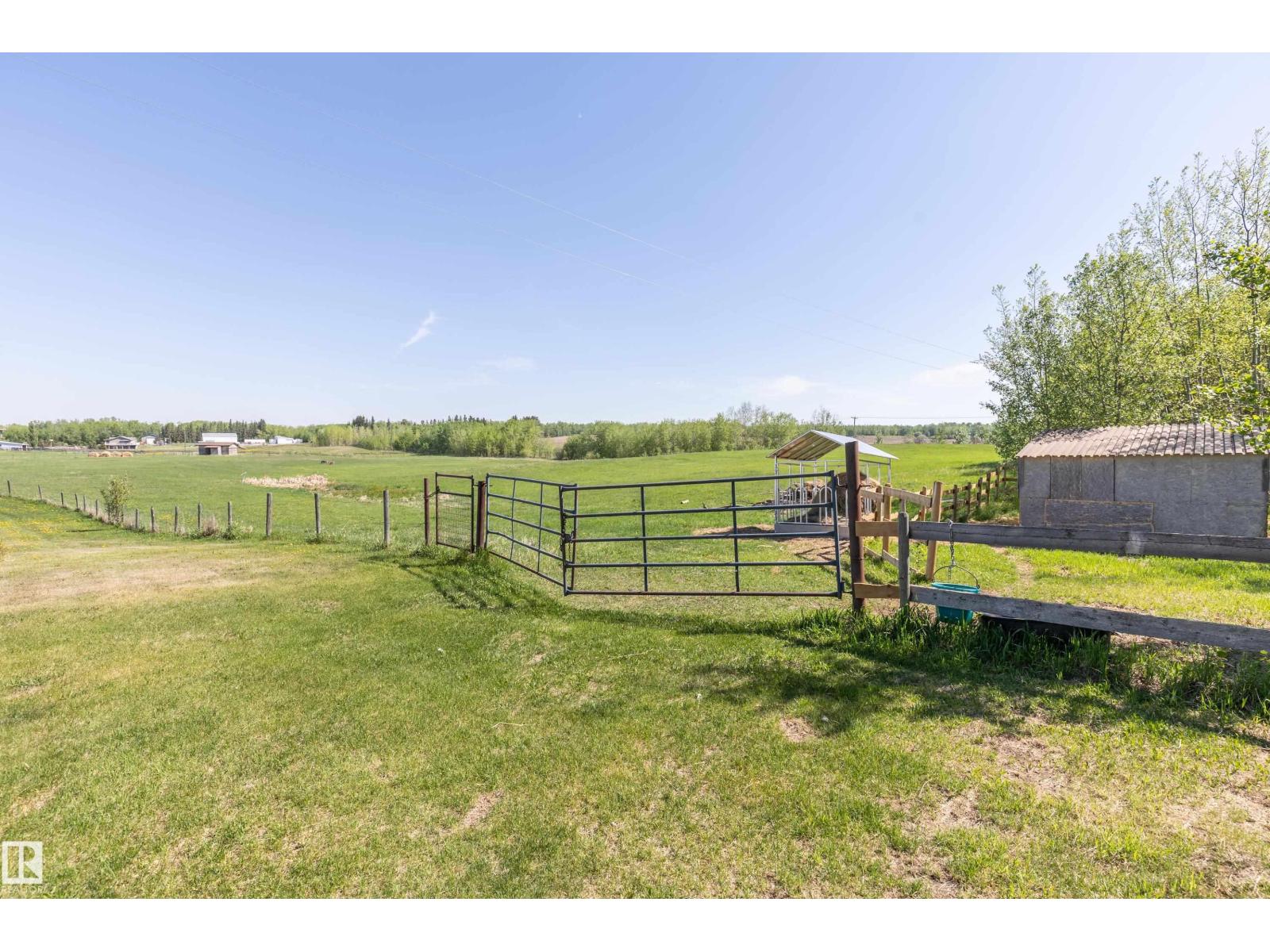 90 22111 TWP RD 510 - 55