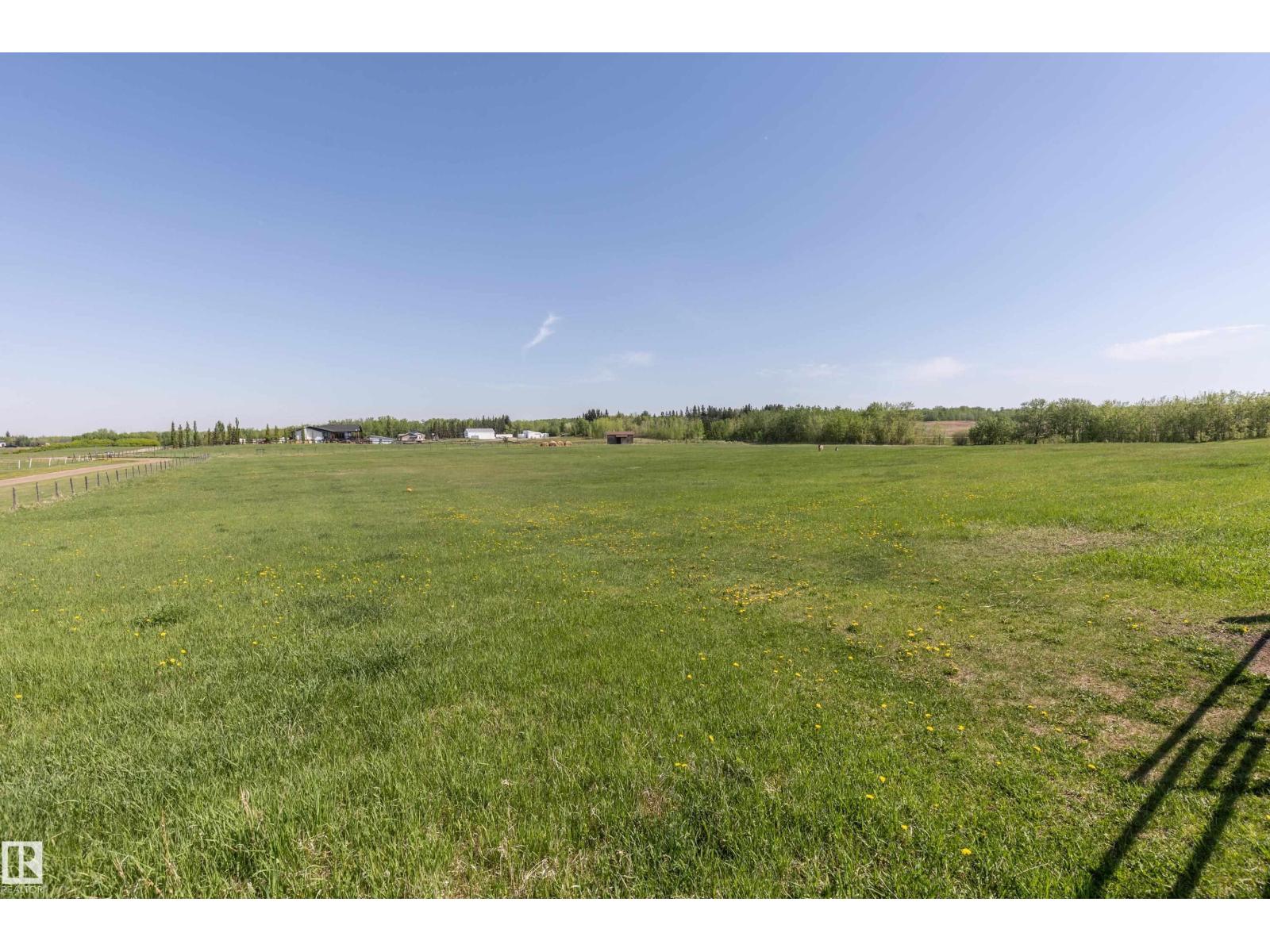 90 22111 TWP RD 510 - 58