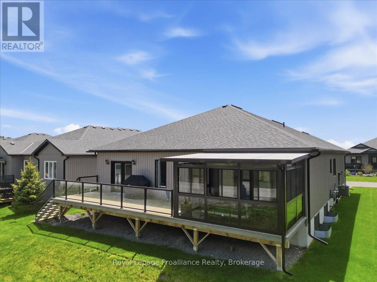 8 DORCHESTER DRIVE - 5