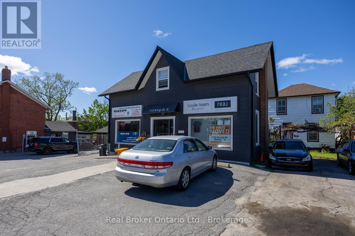 113 KING STREET E, Clarington (Bowmanville) — photo 2