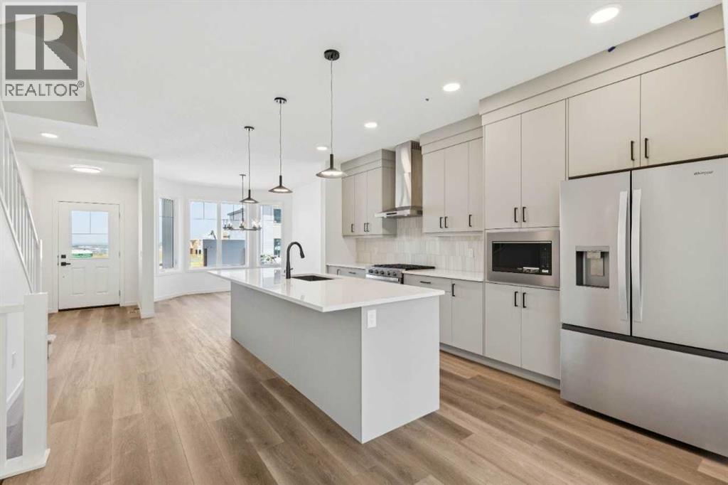 32 Bluerock Terrace SW - 10
