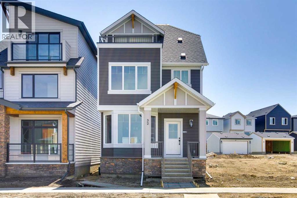 32 Bluerock Terrace SW - 1