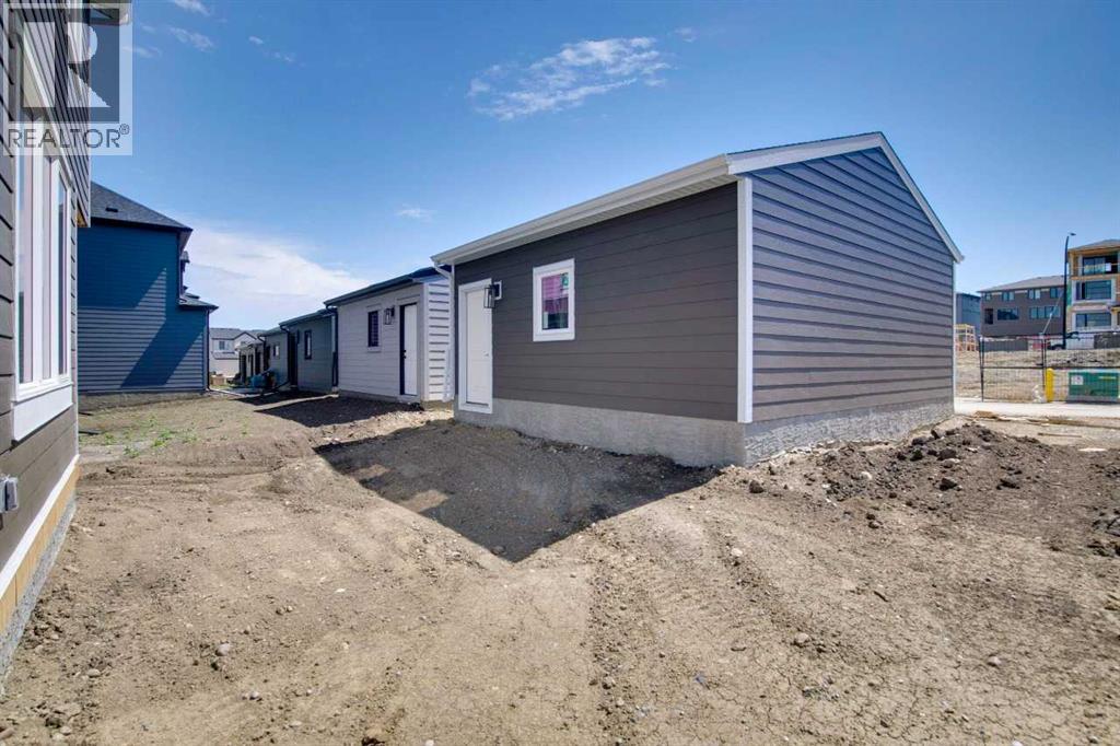 32 Bluerock Terrace SW - 33