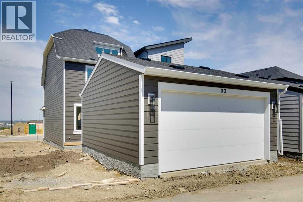 32 Bluerock Terrace SW - 35