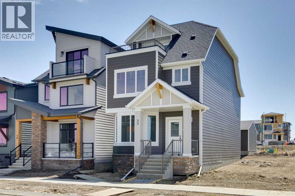32 Bluerock Terrace SW - Image 2