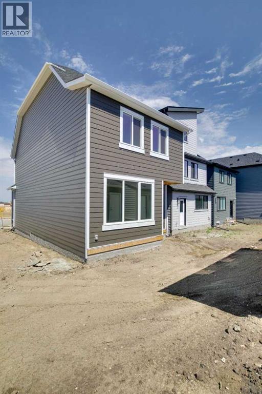 32 Bluerock Terrace SW - 34