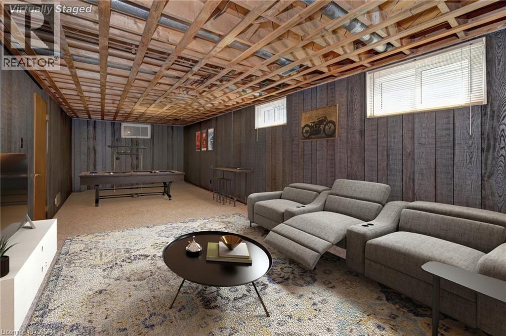 132 FOREST HILL Drive - 34