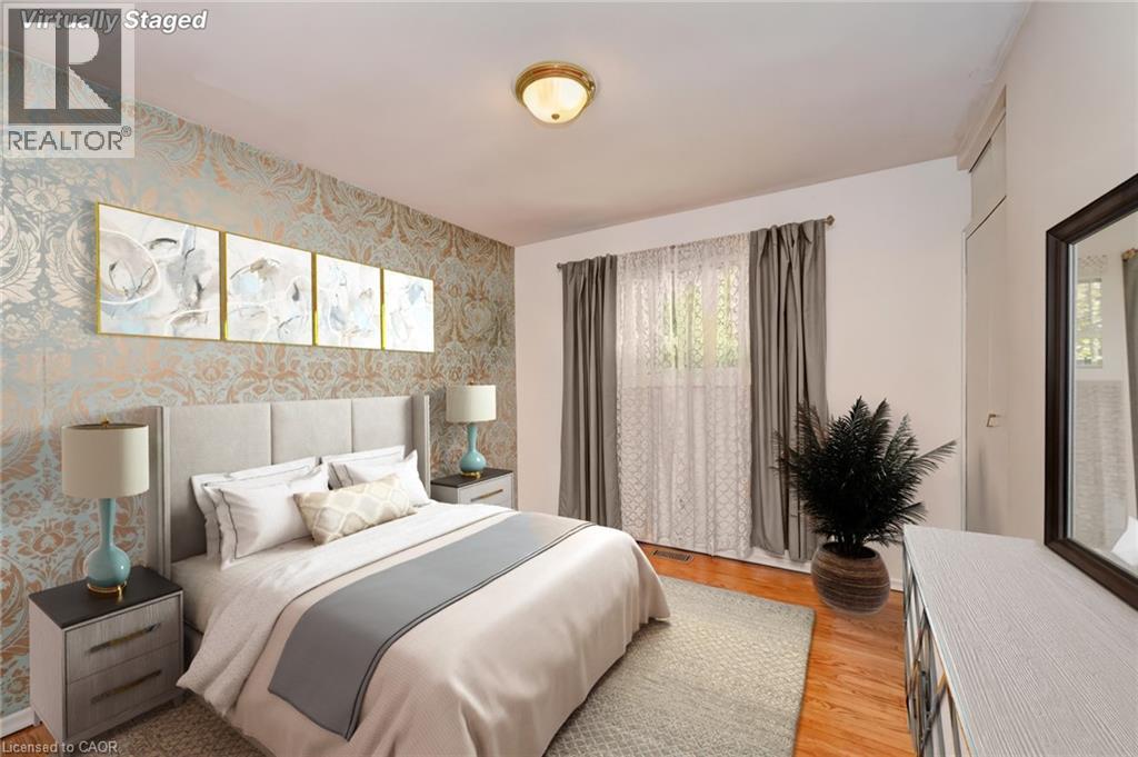 132 FOREST HILL Drive - 23