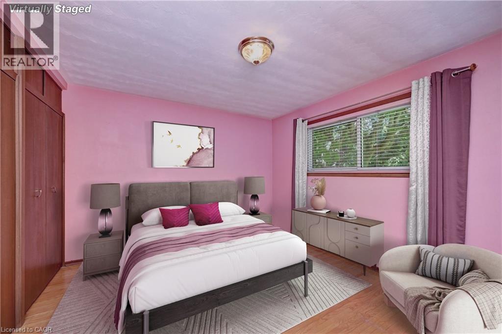 132 FOREST HILL Drive - 27