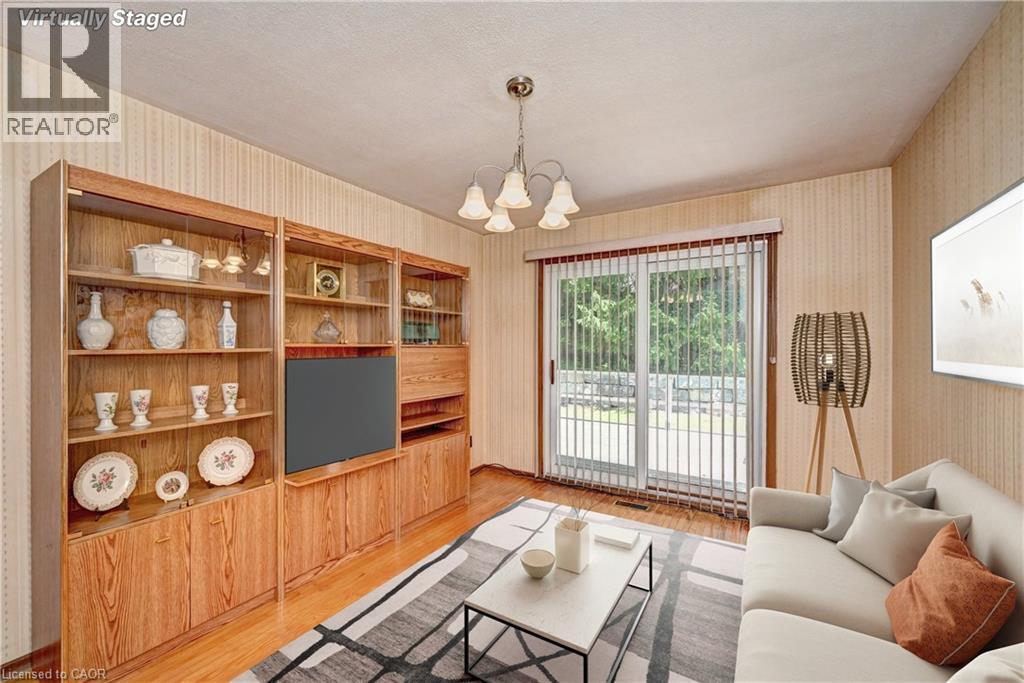 132 FOREST HILL Drive - 20