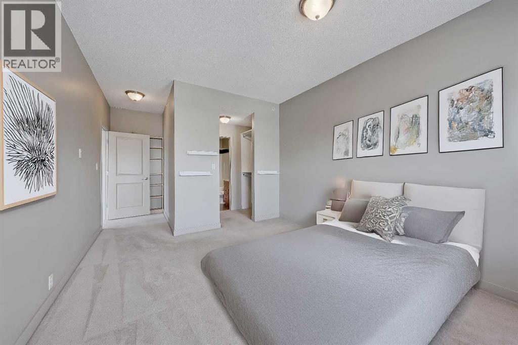 #3501 5605 Henwood Street SW - 20