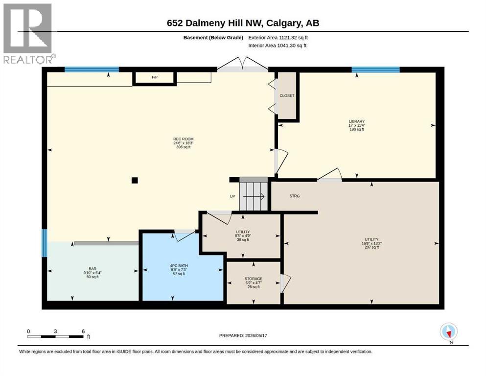 652 Dalmeny Hill NW - 44