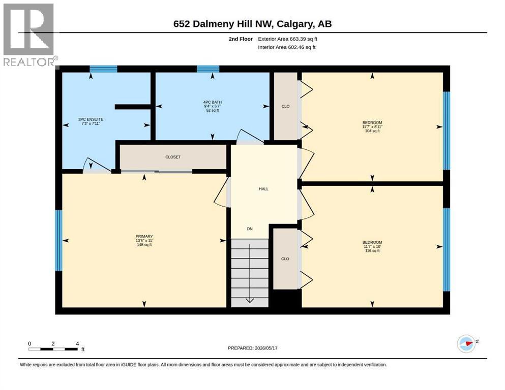 652 Dalmeny Hill NW - 43