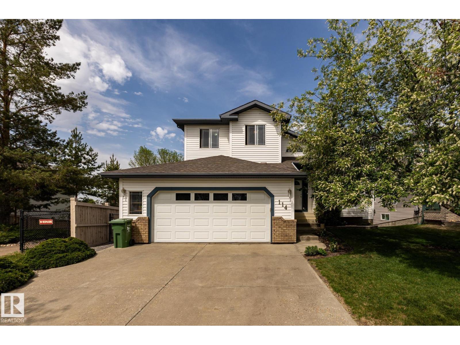 114 REICHERT DRIVE - 1