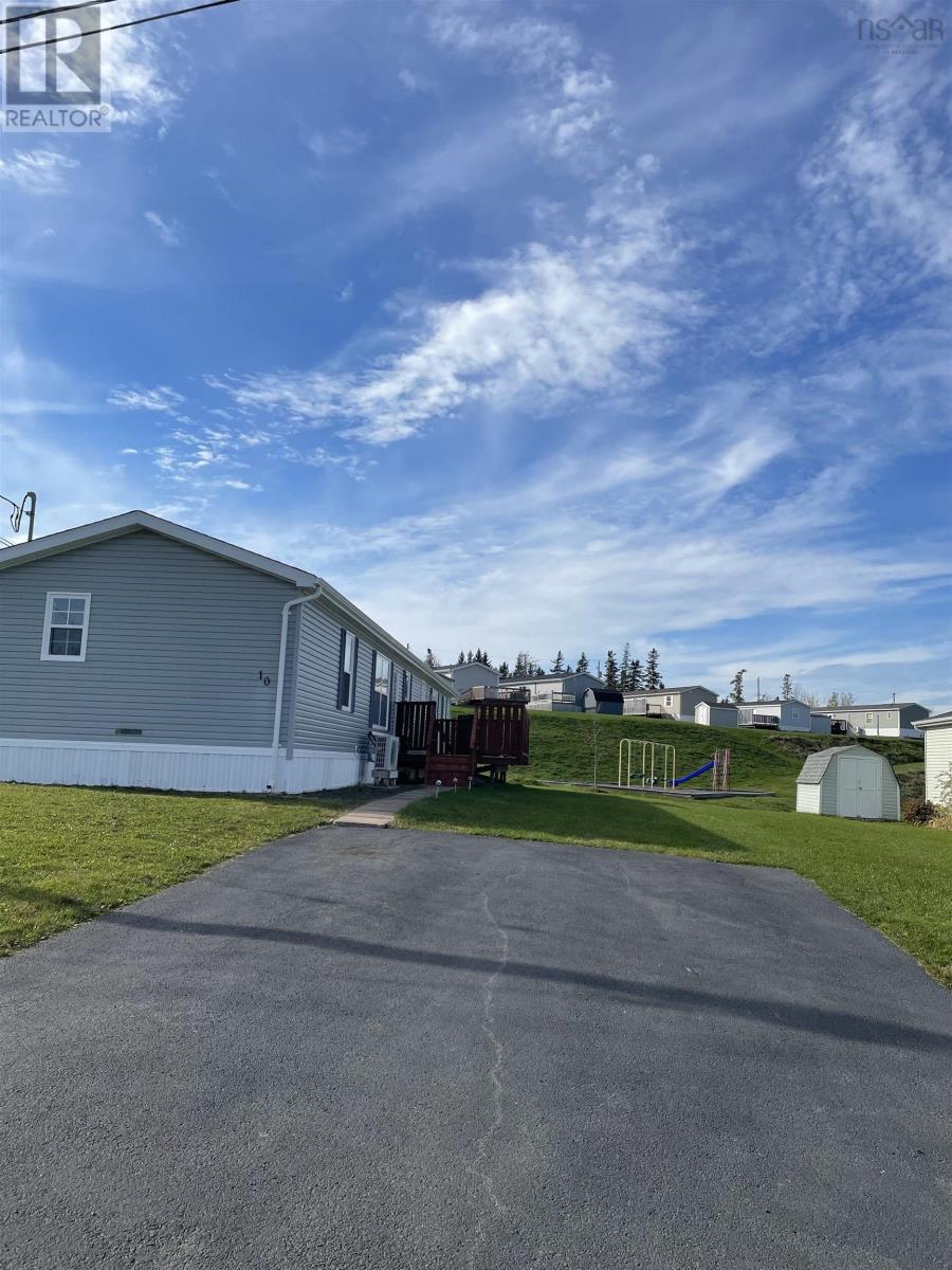 Property 18 of 18 of 10 Springvale Drive   B2G 2V9