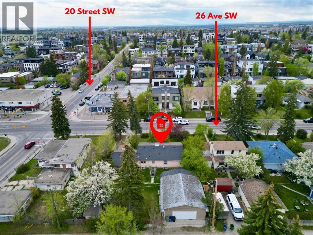 2110 26 Avenue SW - 32