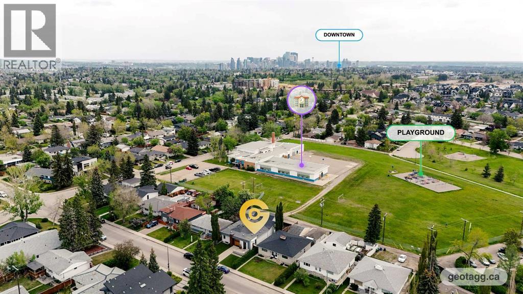 3724 Kerrydale Road SW - 46