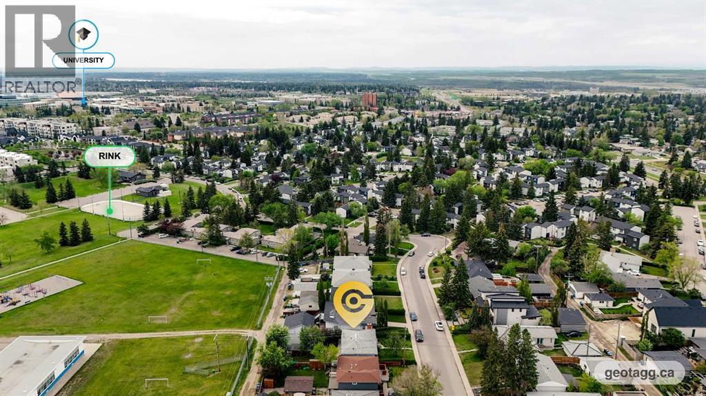 3724 Kerrydale Road SW - 48
