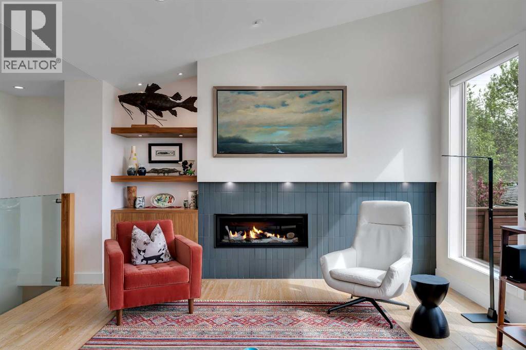 3724 Kerrydale Road SW - 10