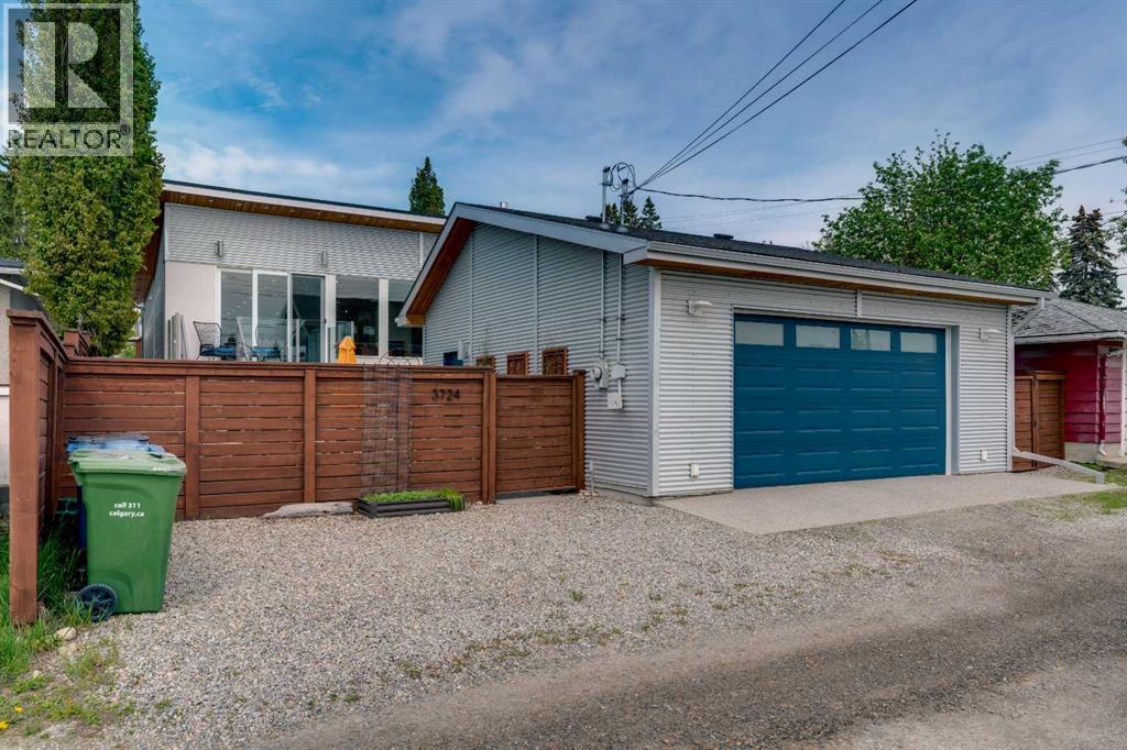 3724 Kerrydale Road SW - 43
