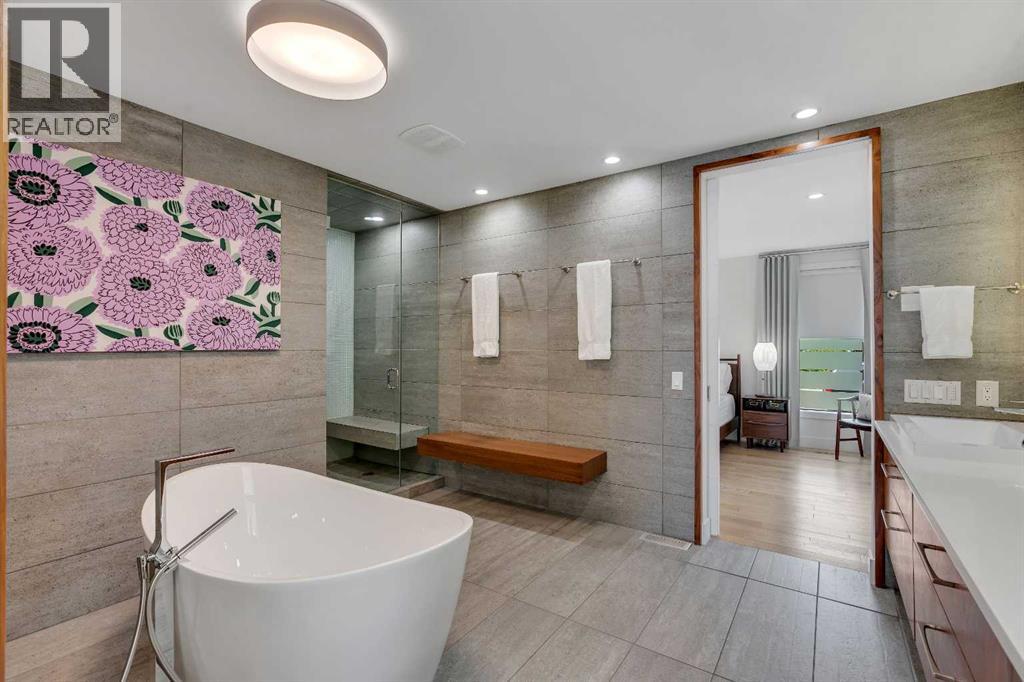3724 Kerrydale Road SW - 20