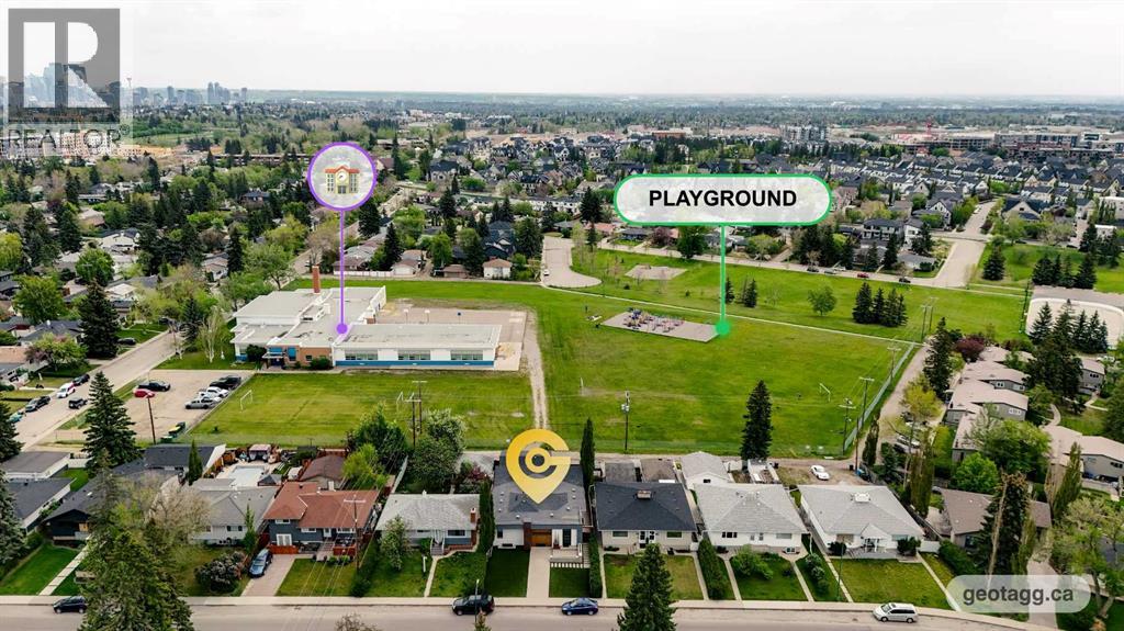 3724 Kerrydale Road SW - 45