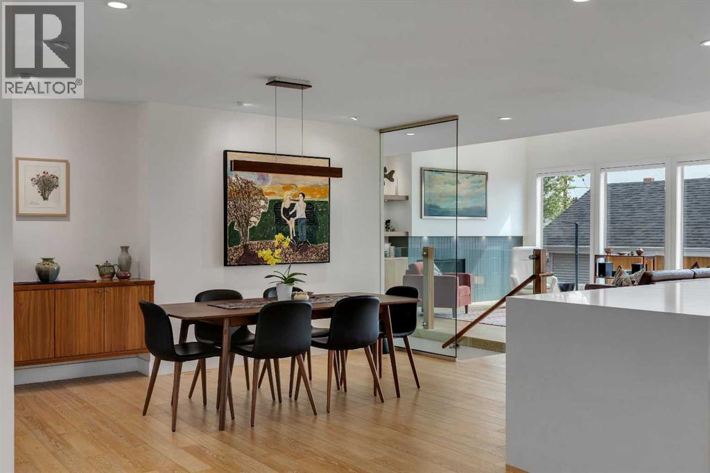 3724 Kerrydale Road SW - 4