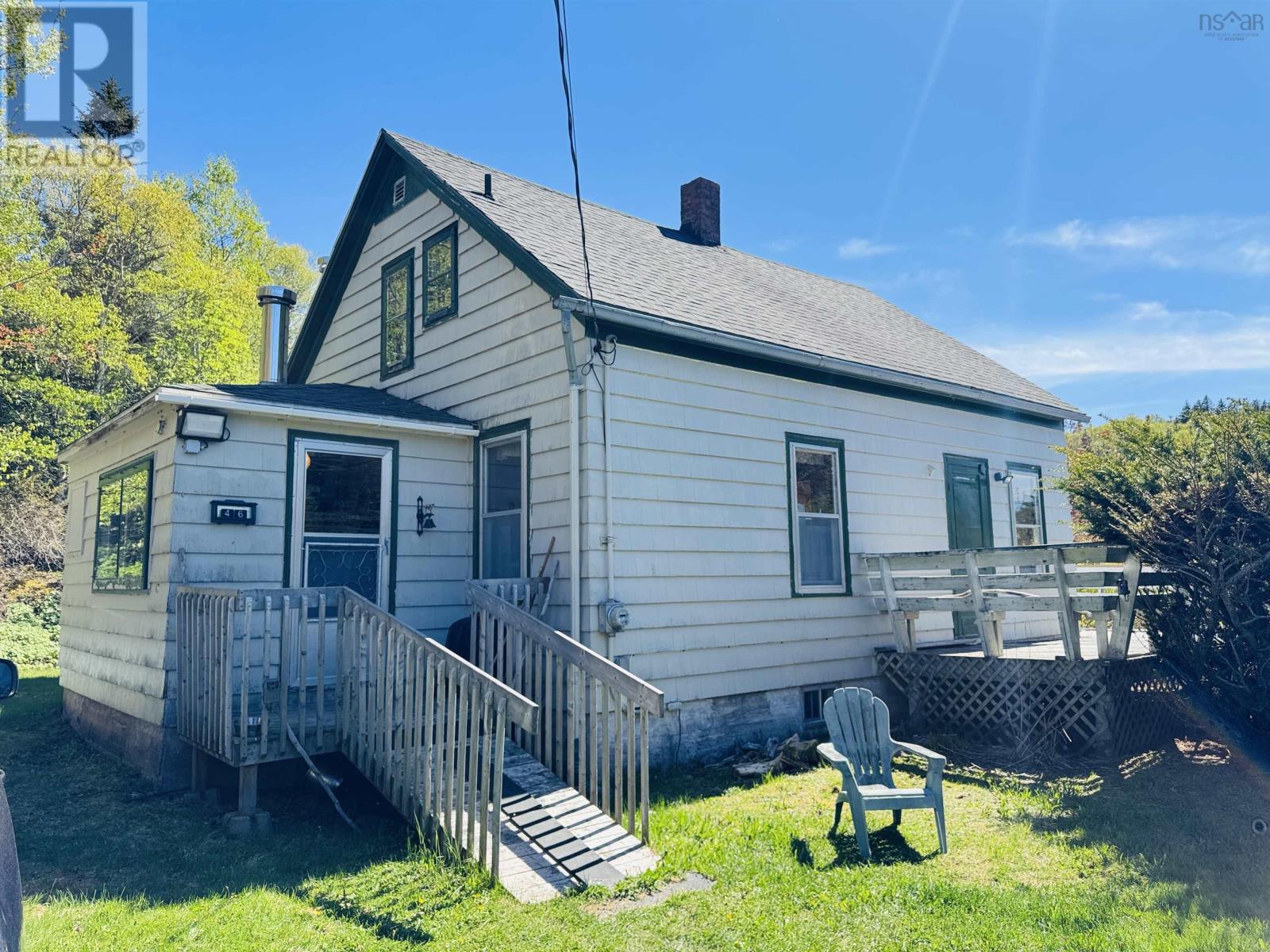 Property photo of 46 Fraserville Loop