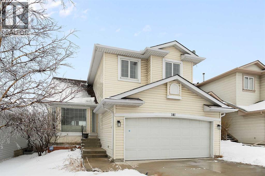 141 Arbour Stone Close NW - Image 3