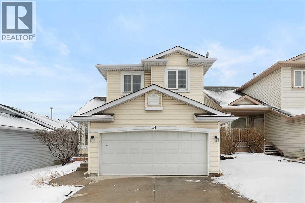 141 Arbour Stone Close NW - Image 2