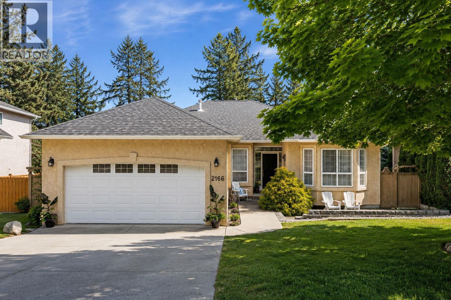 2166 Shannon Woods Way, West Kelowna