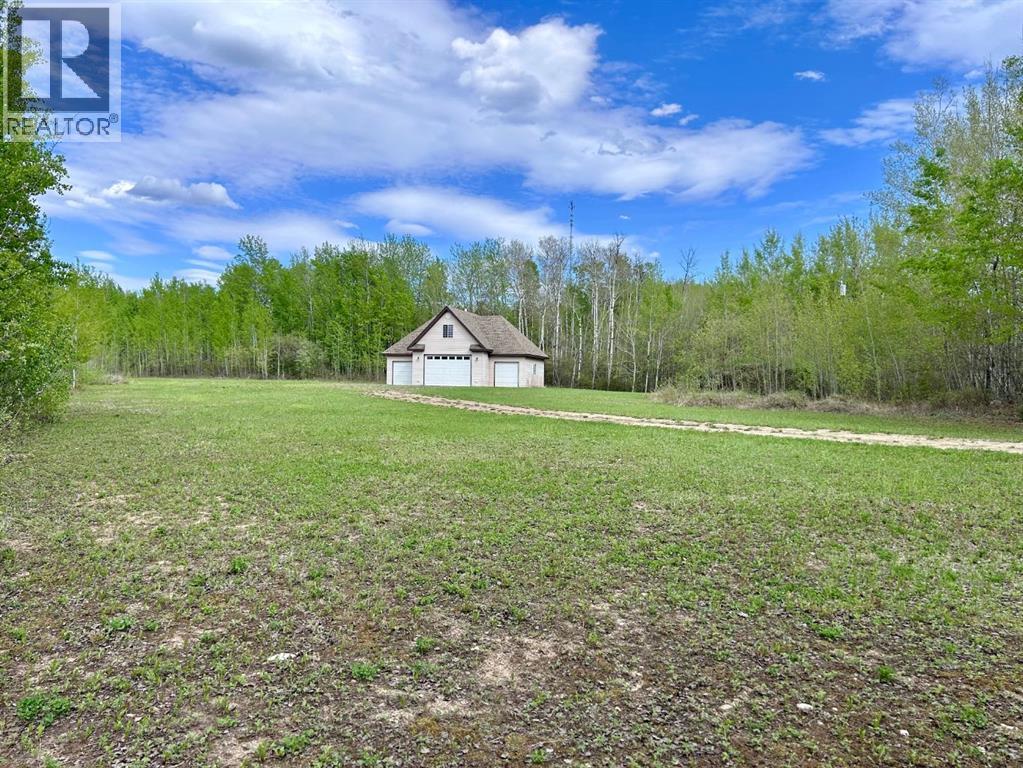 67325 Churchill Park Rd, Lac La Biche