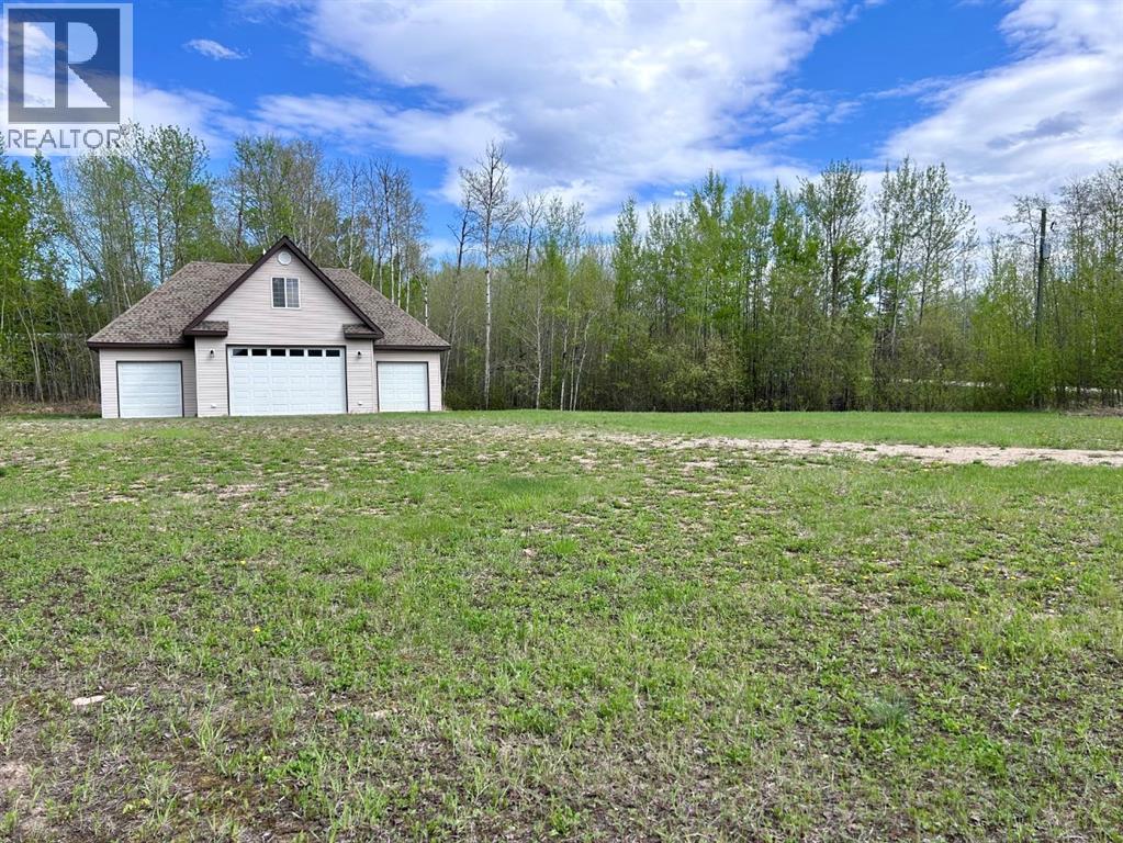 67325 Churchill Park Rd, Lac La Biche