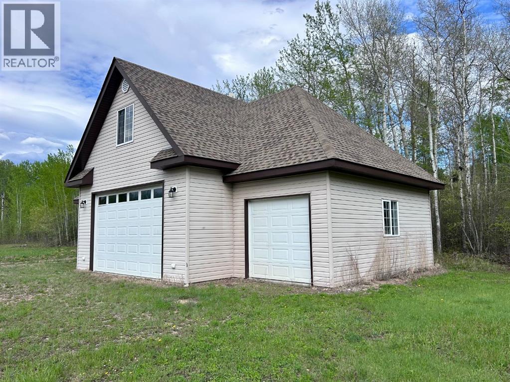 67325 Churchill Park Rd, Lac La Biche