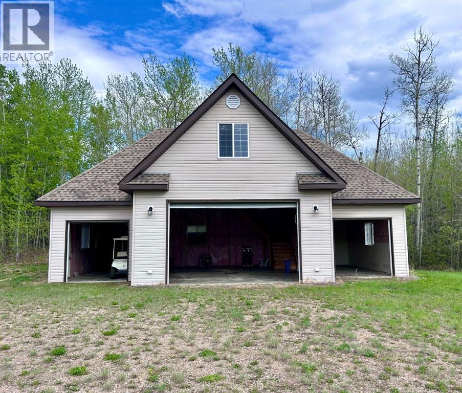 67325 Churchill Park Rd, Lac La Biche