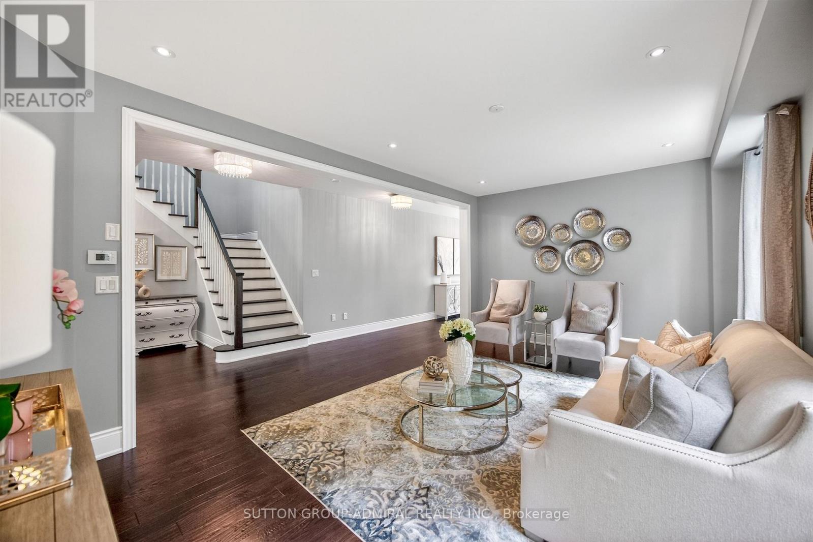 10 THOMAS NOBLE COURT - 11
