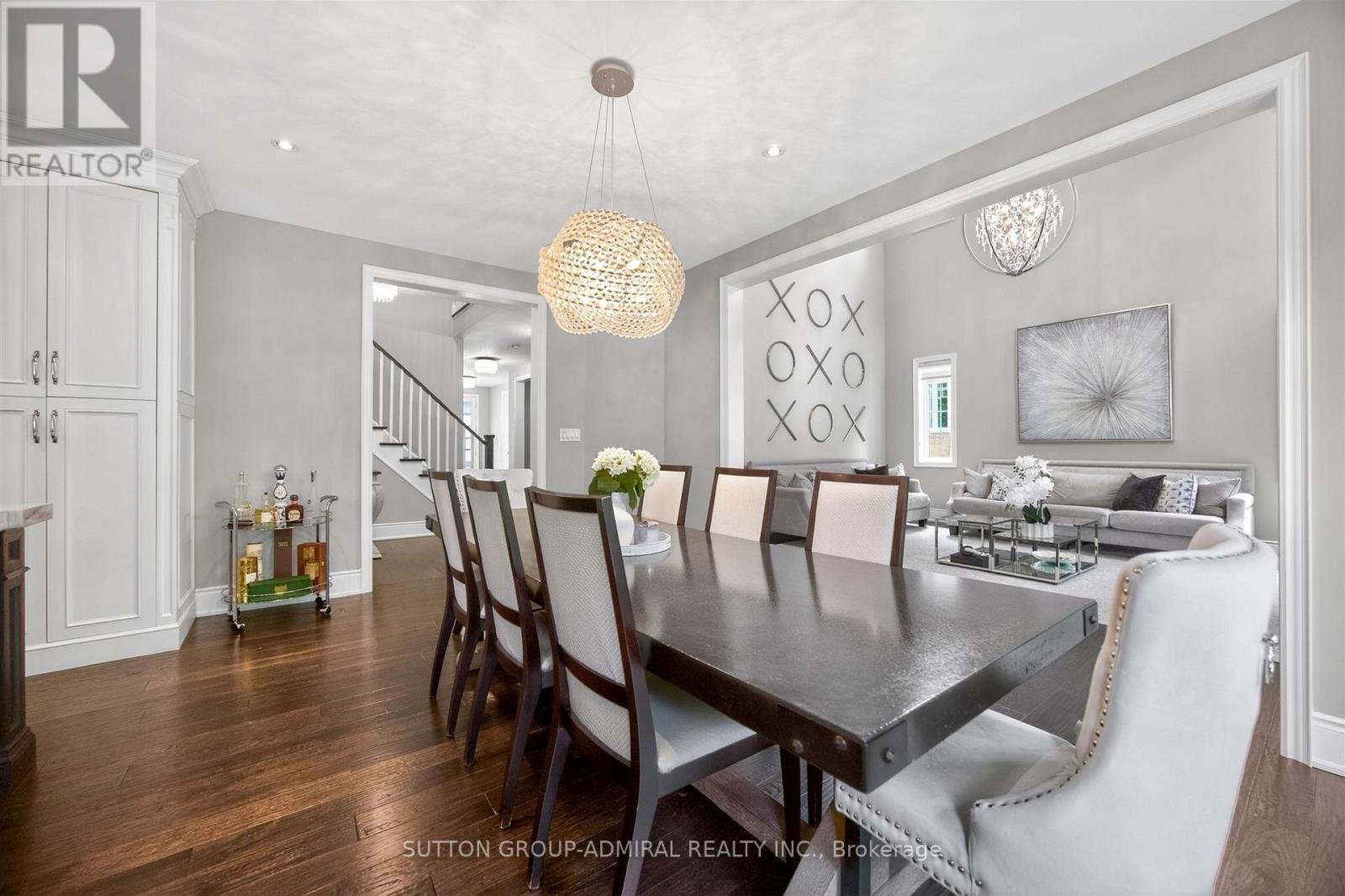 10 THOMAS NOBLE COURT - 15
