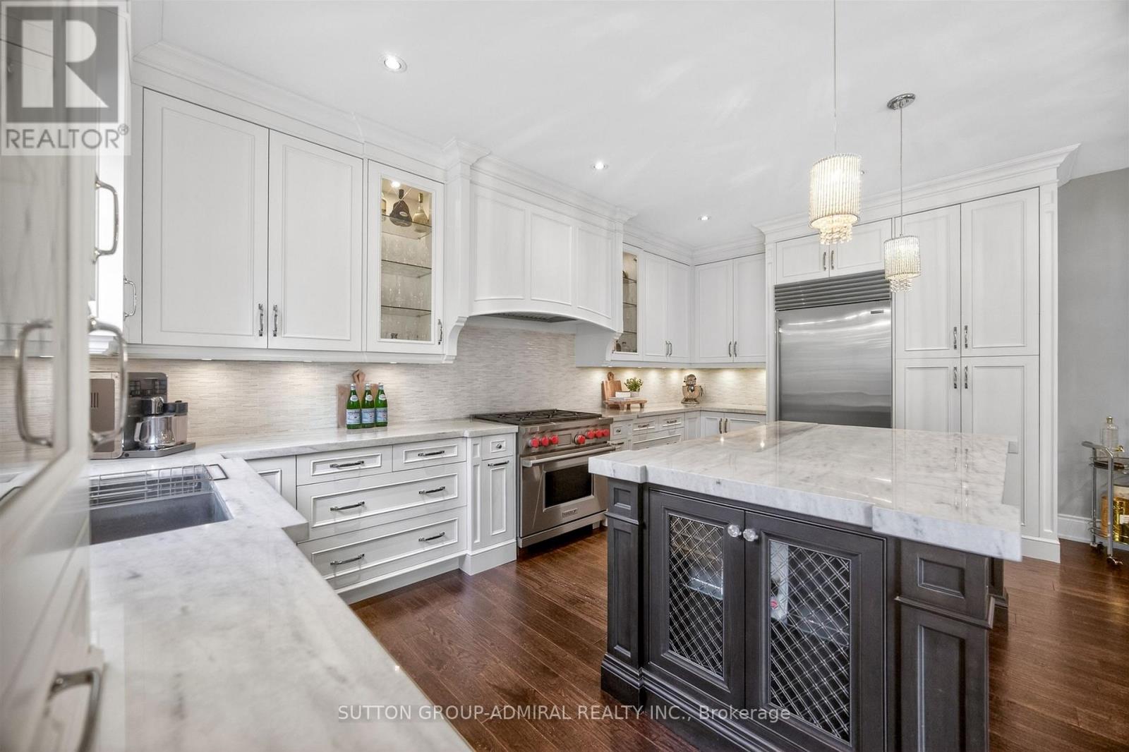 10 THOMAS NOBLE COURT - 20