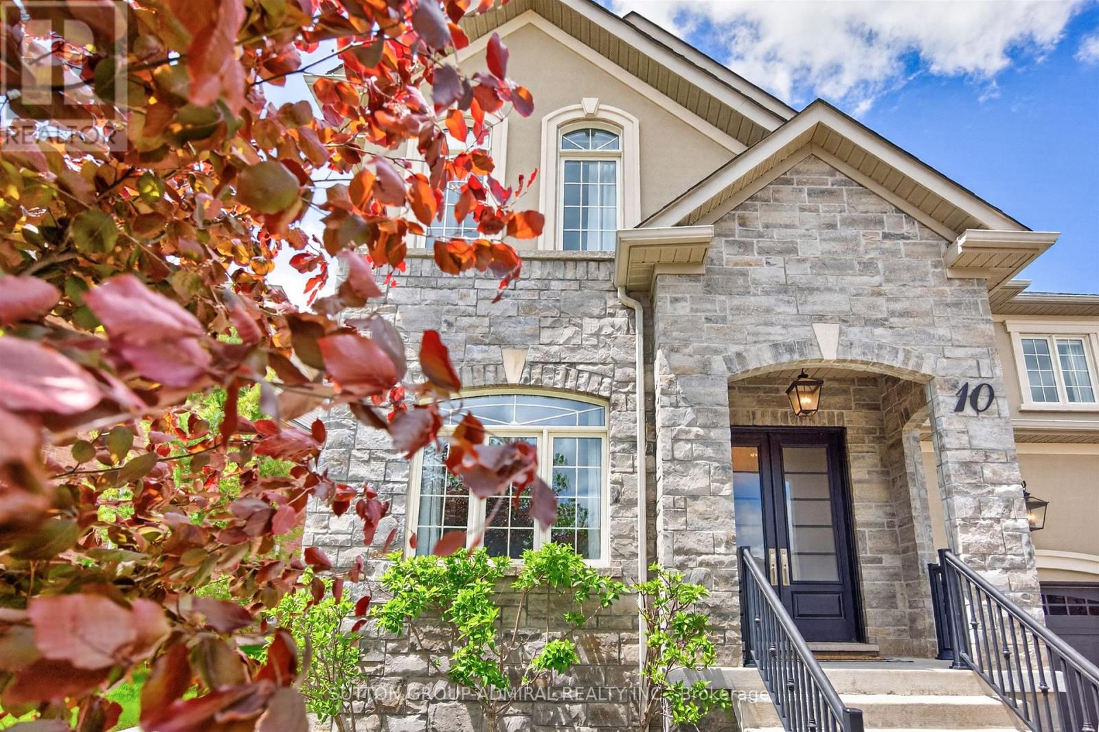 10 THOMAS NOBLE COURT - 3