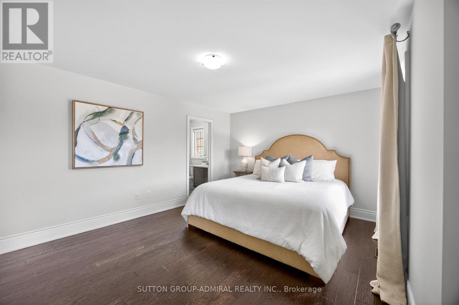 10 THOMAS NOBLE COURT - 45