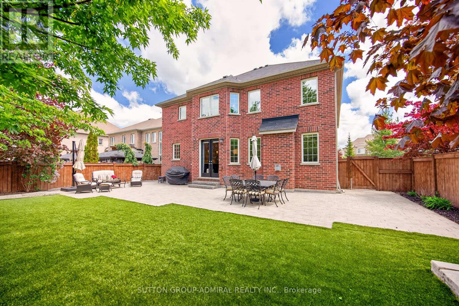 10 THOMAS NOBLE COURT - 49